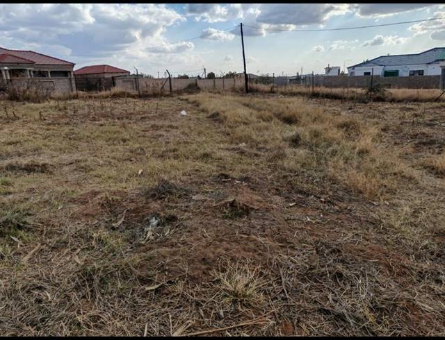 3 BEDROOM HOUSE FOR SALE IN MANKWENG